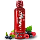 iSatori L-Carnitine LS3 1500, Triple-Blend Liquid L Carnitine Supplement, met acetaat & Tartraat, Stimulant Gratis, Lage Calorieën, Suiker & Glutenvrij, Keto-Friendly, Gemengde Berry Flavor (32 Servers)