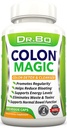 Colon Cleanse Detox Formula - Natuurlijke Bowel Cleanser Pillen voor Intestinale Opgeblazen & snelle Digestieve Reiniging - Dagelijkse Constipatie Relief Supplement Gut, buik, maag - Vrouwen Herbal Weight Flush
