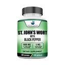 American Standard Supplements St. John