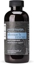Natuurlijke maag Support & Immunity Booster - met Elemental Silver & Peppermint Essential Oil om te helpen Maagproblemen - 4 fl. Oz