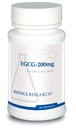 Biotics Research EGCG 200 mg Green Tea Extract, Camellia sinensis, 50% EGCG, Polyfenolen, Cardiovasculair Ondersteuning, Neuroprotectie, Gezonde Immuun Functie, Onderhoud Gezond Metabolisme, 60 Capsules