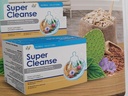 Super Cleanse by Herbal Oplossingen: 15 dagen extra sterkte Detox Programma voor Uitgebreide Digestief Systeem Reiniging - Colon Reiniging en Lever Reiniging