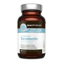 Kwaliteit van leven Pure Balance Serotonine Premium