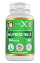 Genex Formules Huperzine A 200mcg (120 capsules) 