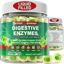 NEVISS Digestieve enzymen Gummies