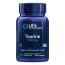 Levensverlenging DHEA Hormone Balance 100 Capsules en Taurine Brain Heart Health 1000mg 90 Capsules Bundel