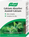 A. Vogel, Calcium Absorptie 400 tabletten
