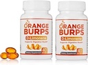 Oranje Burps 