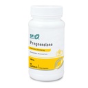 Klaire Labs SFI Health Pregnenolone - May Support Memory, Mood & Energy for Adults - 100mg Afgeleid van Wild Yam - Bio available & Micronized for Enhanced Absorptie - Hypoallergeen (60 Capsules)
