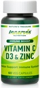 Immuun Boost Complex 