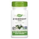 Natures Way Eyebright Herb Vegetarian Capsule, 100 st.