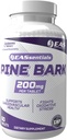 EAS Experimental and Applied Sciences Pine Bark 200mg Boost Antioxidantabilities, Support Immune System, Improve Training Recovery 