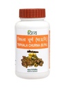 G S & CO Patanjali Triphala Churna-verpakking van 2