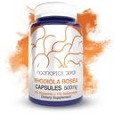 Nootropics Depot Rhodiola Rosea Capsules 500mg 