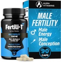 Fertili-T Man Mannelijke Vruchtbaarheid Ondersteuning 