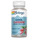 Solaray Cool Cayenne, 90 capsules