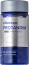 LifeVantage Protandim NRF1 Synergizer, NRF1 Activator voor Cellulaire Gezondheid, Functie, ATP Productie, Mitochondriale Supplementen voor Energie, Vitaliteit & Veroudering Ondersteuning, 60 Capsules