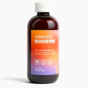 Eet meer voor volwassenen & kinderen 4+ verrijkt met vitamine B1,B2,B3,B5,B6,B12, foliumzuur, ijzer, zink, Aminozuren, vlaszaadolie