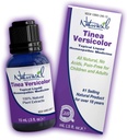 Naturasil Krachtige Tinea Versicolor behandeling - Fast-Acting Tinea Versico relief 