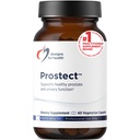 Designs for Health Prostect - Saw Palmetto-Free Prostate Supplements for Men - Urinary Function + Prostate Support - Cranberry, Pollen + Pomegranate Extract - Men's Health Supplement (60 Capsules)
