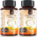 Kroppssund Tocotrienols 800mg Supplement 