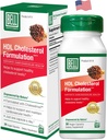 Bell HDL Cholesterol FormulationTM, Cholesterol Health Supplement - Unieke Blend, voor vrouwen en mannen 30 Capsules