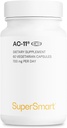 Supersmart AC-11 Supplement 700mg per dag (Cat's Claw Extract) - Uncaria Tomentosa Bark 