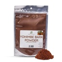 Kruiden tot lichaam Yohimbe Bark Poeder 