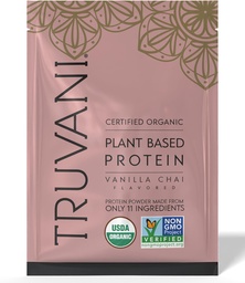 Truvani Vegan Pea Proteïnepoeder 