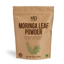 MB Kruiden Moringa Leaf Powder 8 oz (227g / 0,5 LB) 