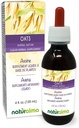 Naturalma Haver (Avena Sativa) Tops Alcoholvrije Tinctuur - 4 fl oz Liquid Extract in druppels - Kruidensupplement - Veganistisch