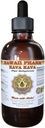 Kava Kava (Piper Methysticum) Liquid Extract 2 oz