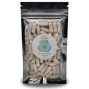 AAA Ormus - Rose Capsules - 60 Count - Premium Ocean Mineral Blend - Vegan Formula