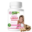 Lean Nutra Libido Booster for Women with Maca Root, Horny Goat Weed, Tongkat Ali, Fenegriek 