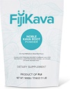 FijiKava Instant Kava Kava Powder 500g 