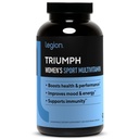 LEGION Triumph Daily Sport Multivitamine Supplement - Vitaminen en mineralen voor atleten helpt met energie voor sport & Bodybuilding Workouts. 30 Dienstjaren (Vrouwen)