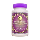 Grow Young Fitness Daily Probiotic + Prebiotic Fiber Supplement, Supports Digestive Health (1 Pack, 30 Servings)