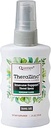 Quantum Health TheraZinc Oral Spray, gemaakt met zink Gluconaat voor Immune Support en Throat Relief in een kalmerende spray, 2 Oz.