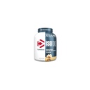 Dymatize ISO 100 Wei Proteïne Poeder met 25 g Gehydrolyseerd 100% Wei Isolaat, Vanille 5 pond, Pakket kan variëren