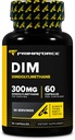 Primaforce DIM-supplement (diindolylmethaan) 300 mg, 60 capsules