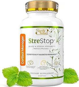 SIGNIFY NATUUR StreStop 