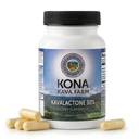 30% Kavalactone Kava Extract Capsules (120 capsules)
