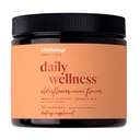LifeVantage Dagelijkse Wellness Immune Support Drink Mix, Zoete smaak van vlierbloesem-acai 178g 30 porties