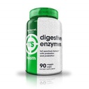 Top Secret Nutrition Decompensative Enzymes 