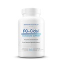 Biotics Research FC CidalTM Herbal Blend Complete GI Gut Health for Women & Men- 500 mg/Serving - 7 Kruiden Eigen Blend Supplement ondersteunt gezonde GI functie en Microbial Balance 120 Capsules