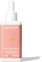 Apothékary Rosé-Tinted glazen, wijn-geïnspireerd kruiden vloeibare druppels kruidensupplement, suikervrij, veganistisch, 100 porties 4.07oz