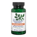 Vitanica Dopamine Assist, Dr Formulated Dopamine Supplement, L-Tyrosine, Mucuna Pruriens Neurotransmitter Mood Support, Vitamine B6, Folate, Green Tea Extract Quercetin Vegan, 60 Capsules