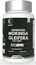 Organische Moringa Capsules 