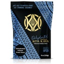 Koa Kava gedehydrateerd Instant Kava - 100% gedehydrateerd Instant Green Fijian Kava Root Powder, 8 oz (226g) Zak