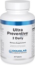 Douglas Laboratories Ultra Preventieve 2 Dagelijkse 